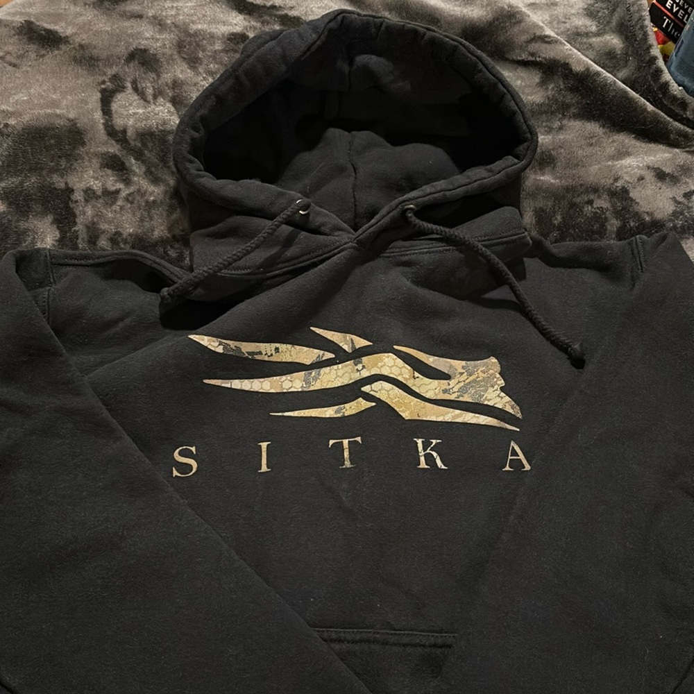 Sitka Hoodie